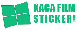 KacaFilmSticker.com